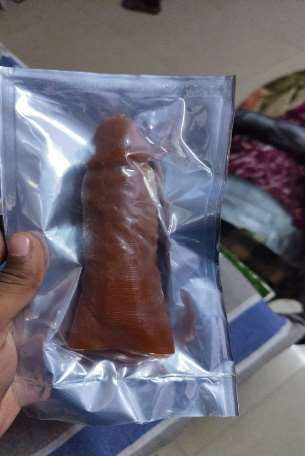 Horse Condom