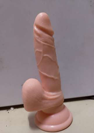 Dildo (5 INCH)