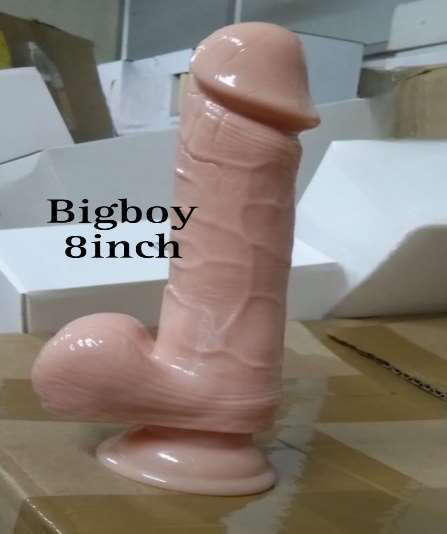 Adam Vibrator