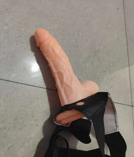 Without Ball Belt