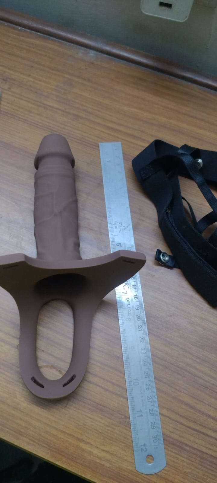 with Ball Belt