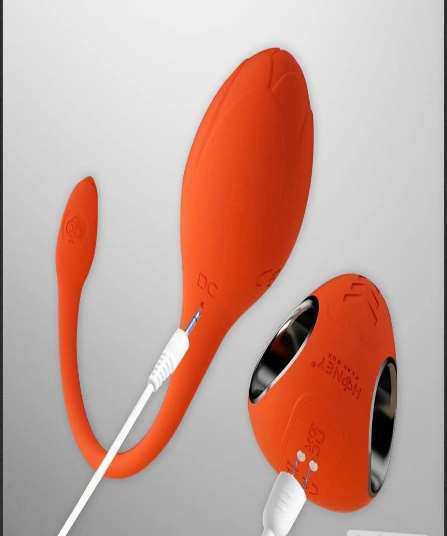 Pen Vibrator