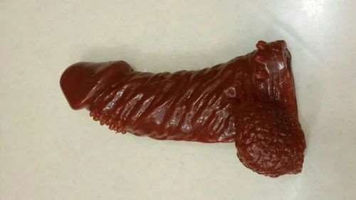 JCB Condom