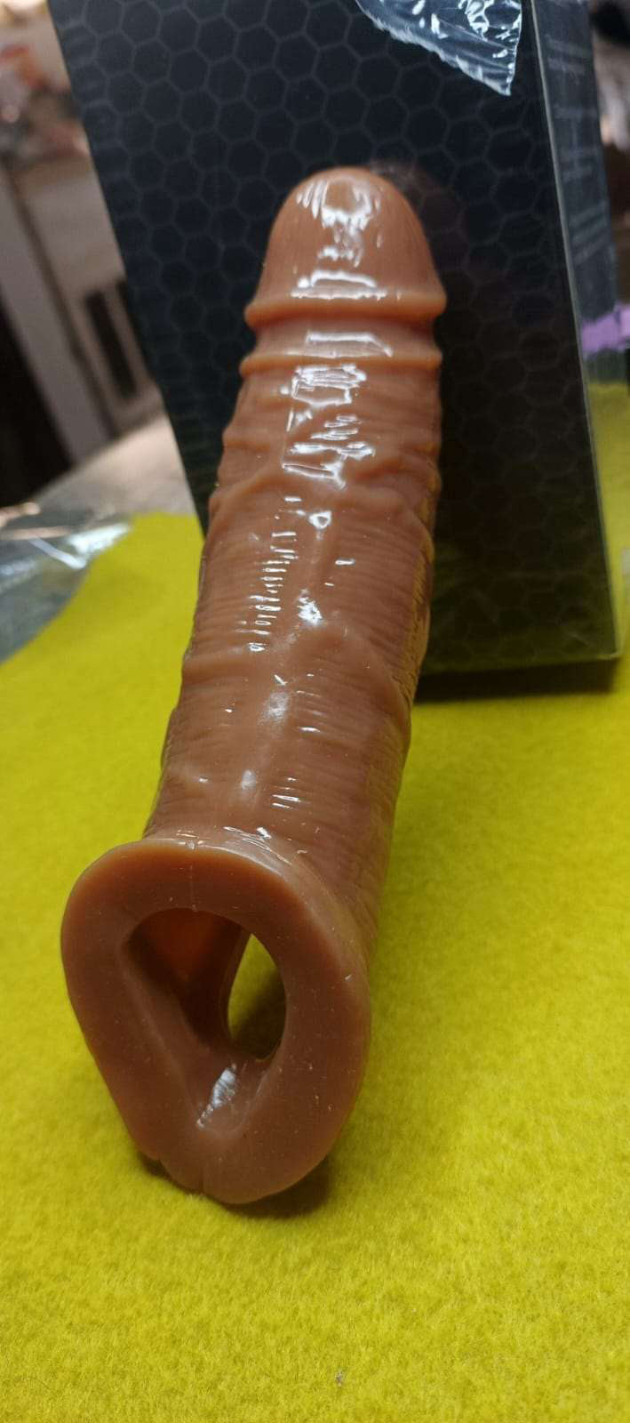 Original Jumbo