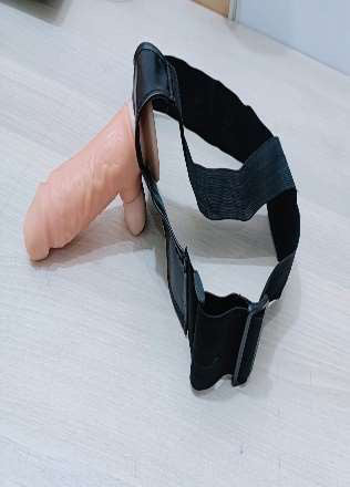 LRD Dildo