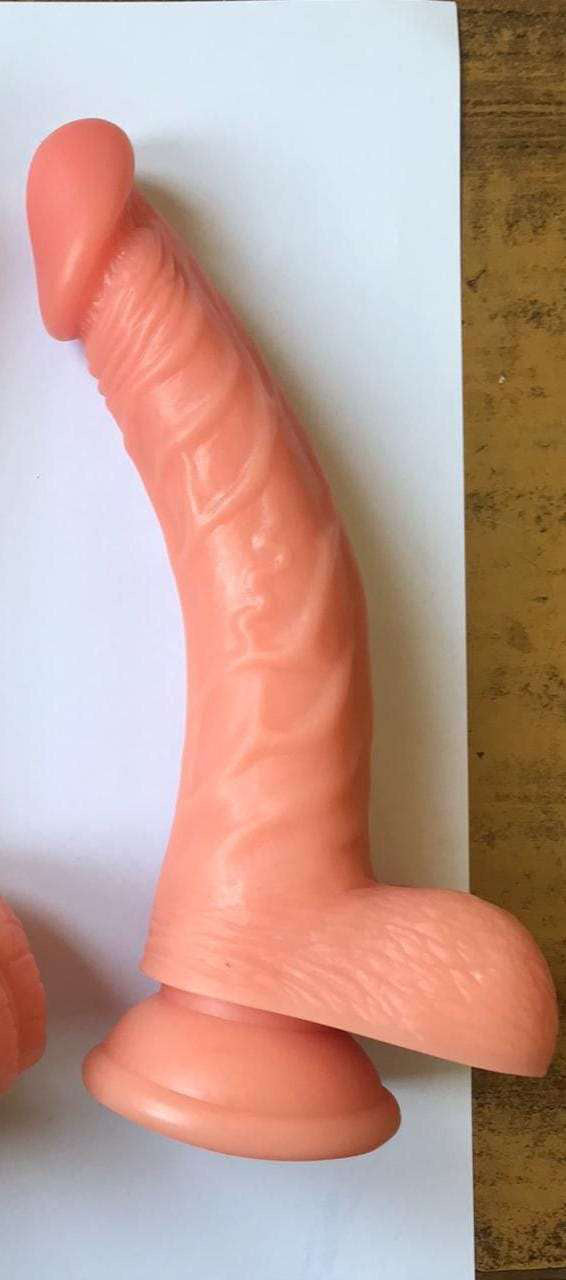 Anaconda Dildo (10 INCH)