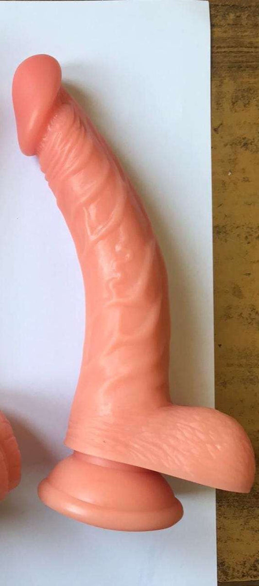 Anaconda Dildo (10 INCH)