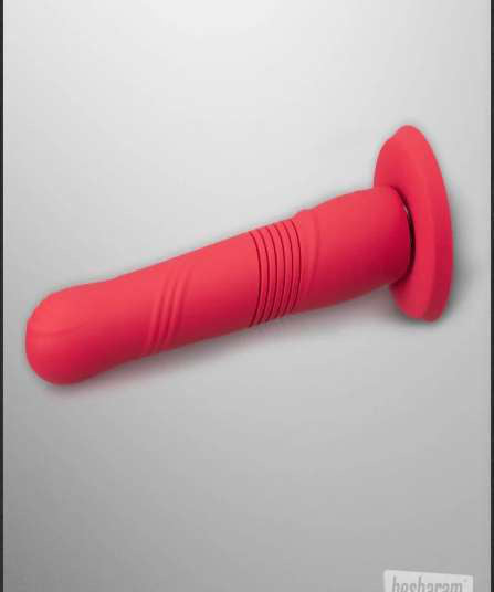 Up-Down Dildo (12 INCH)