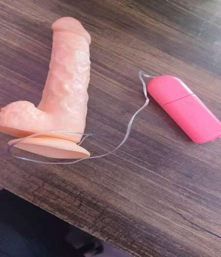Dancing Dildo (skin)