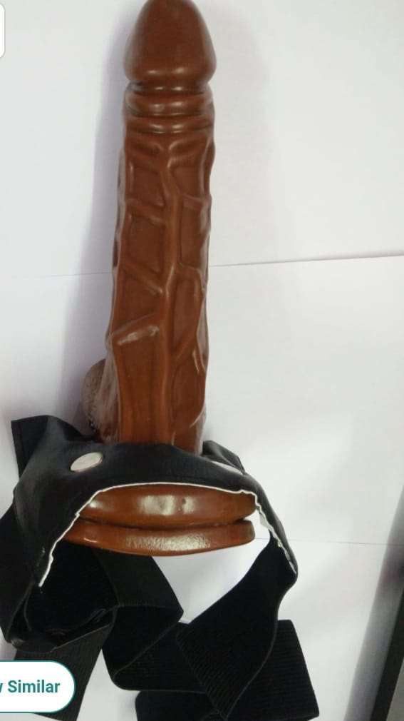 2 in 1 choco Belt