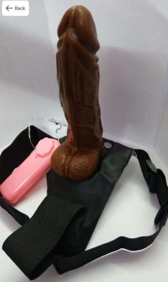 vibration Choco (5 INCH)