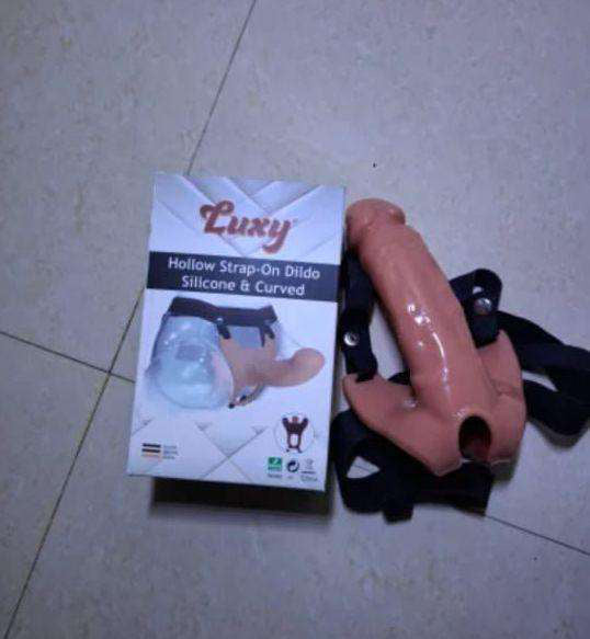 Glocry Curved Belt