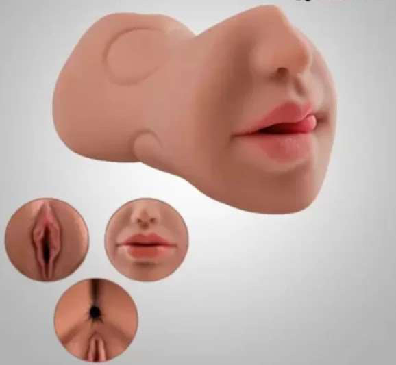 2in 1 Cup Pussy