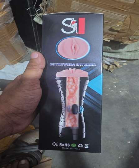 Torch single vibrator