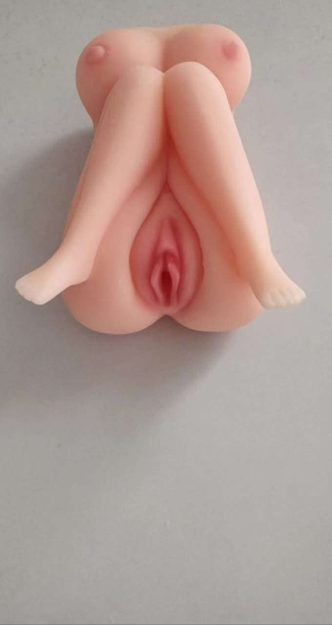 Small Butt Doll