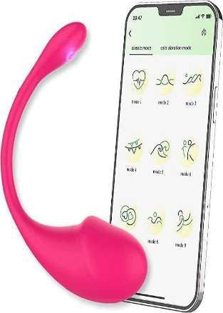 Rabbit Vibrators USB