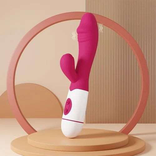 Rabbit Vibrators Battery