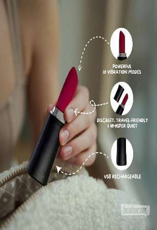 Brush vibrator