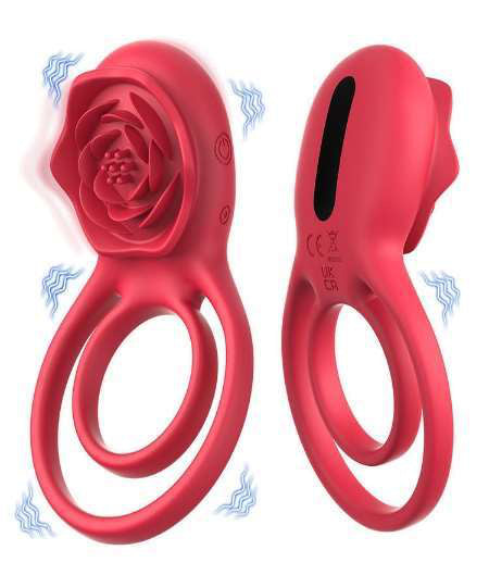 Lipstic Vibrator