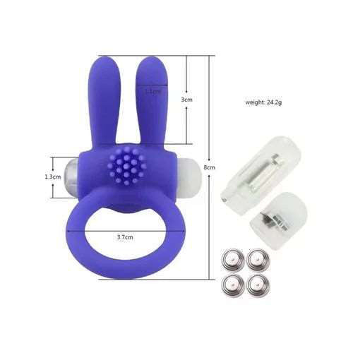 Digital Vibrator