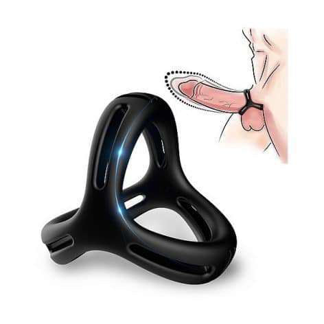 3 Hole Ring